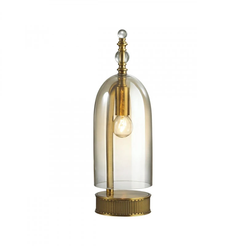 Настольная лампа Odeon Light 4892/1T