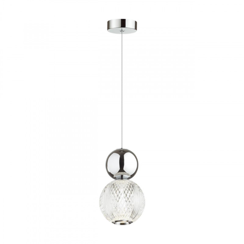 Подвесной светильник Odeon Light 5007/7L