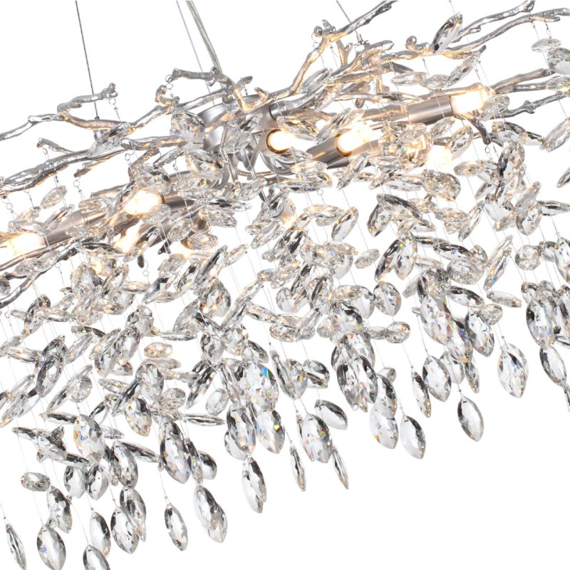 Подвесная люстра Odeon Light 4970/10