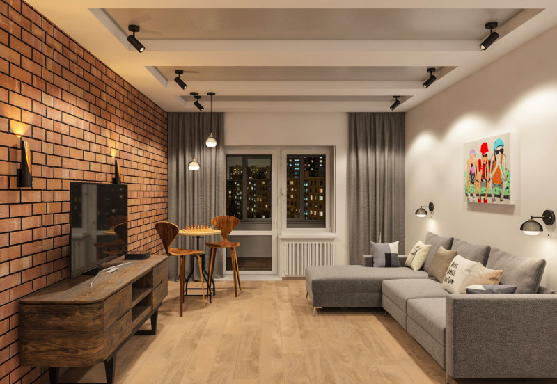 Бра Odeon Light 3816/8WL