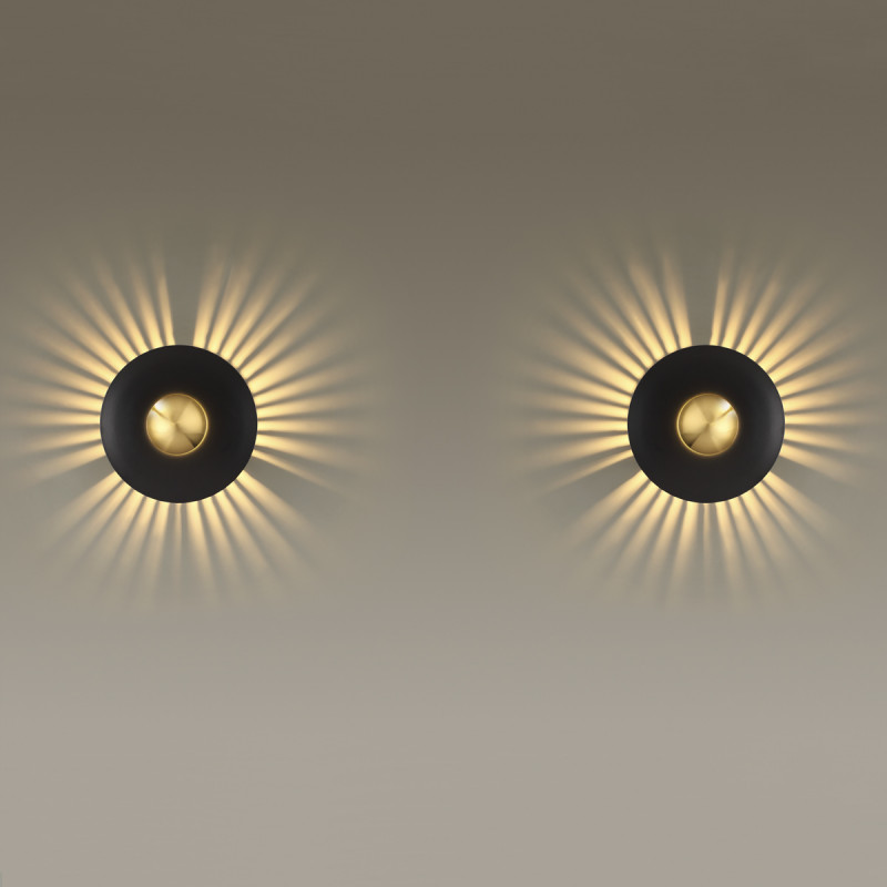 Бра Odeon Light 4223/13WL