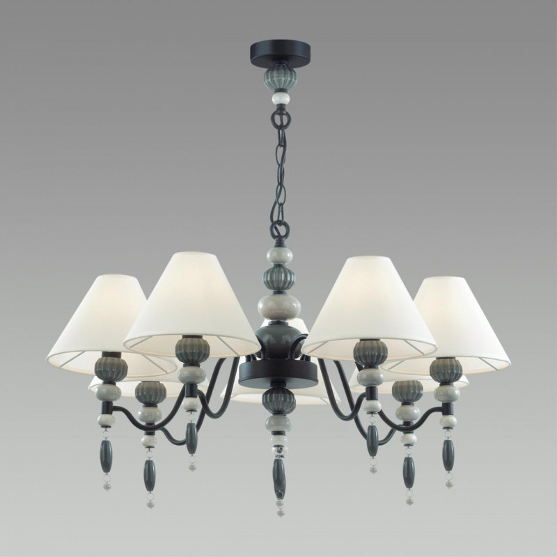 Подвесная люстра Odeon Light 4896/7