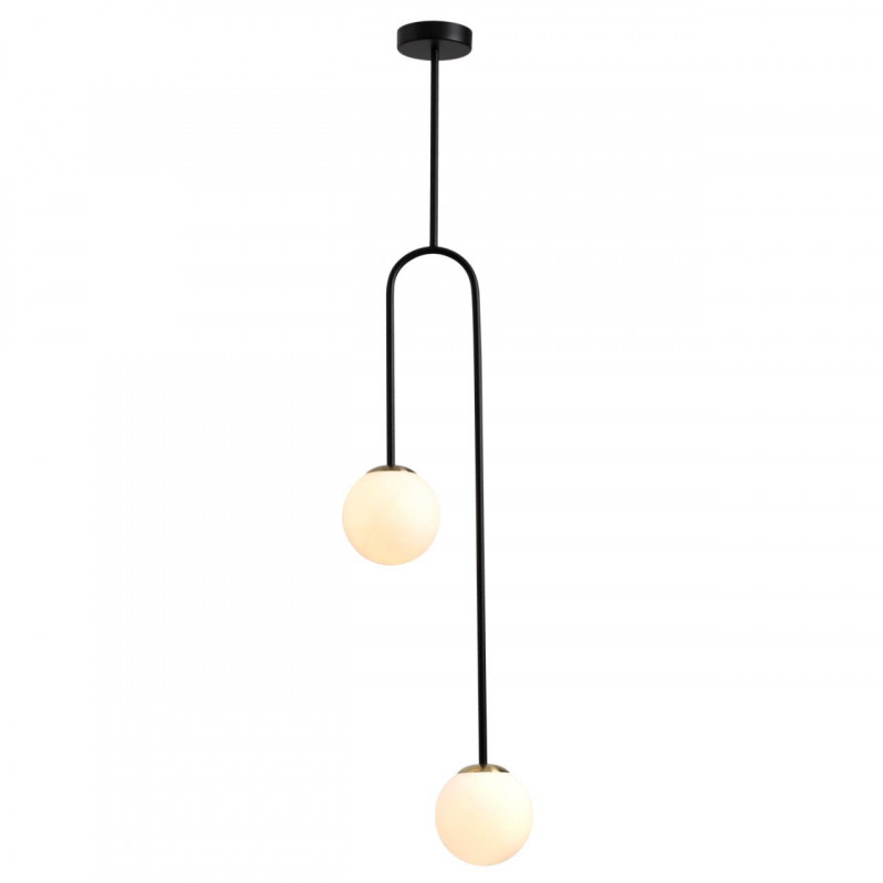 Накладной светильник Odeon Light 4340/2