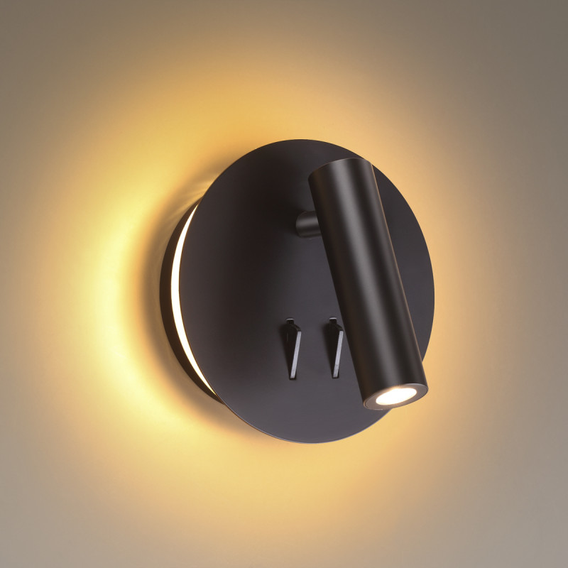 Спот Odeon Light 3911/9WL