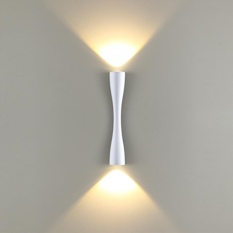 Бра Odeon Light 4290/10WL