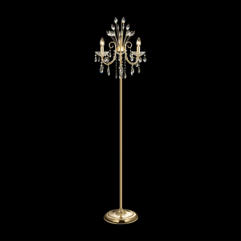 Торшер Odeon Light 4977/3F