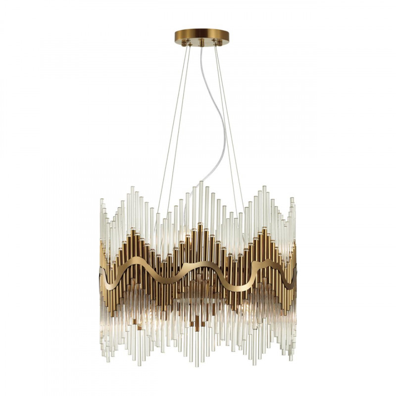 Подвесная люстра Odeon Light 4983/8