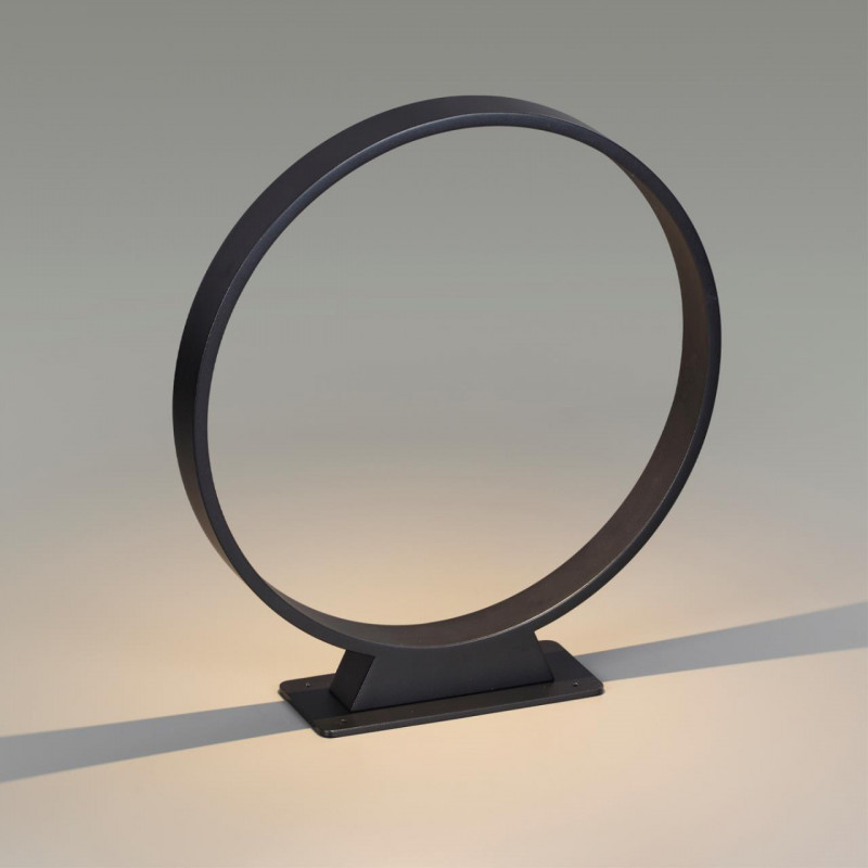 Садово-парковый светильник Odeon Light 6615/6FL