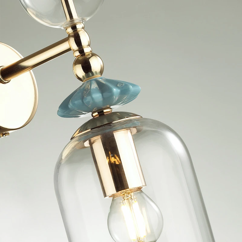 Бра Odeon Light 4855/1WA