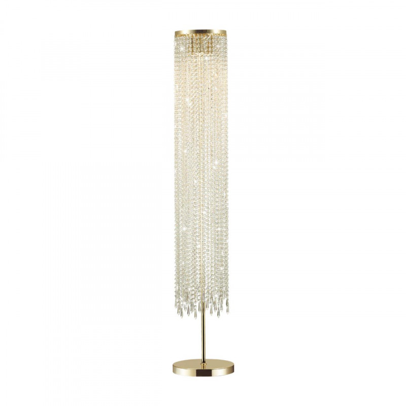 Торшер Odeon Light 5028/3F