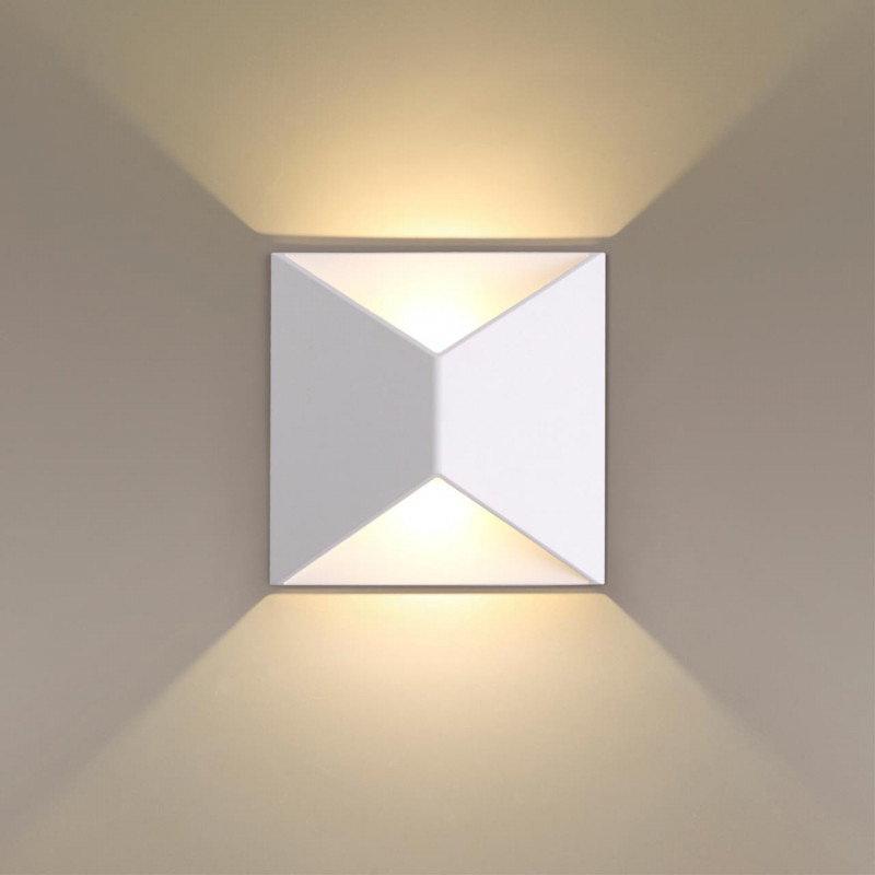 Светильник настенный Odeon Light 3909/10WL