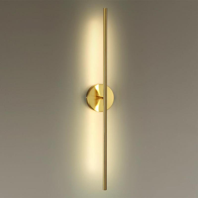 Бра Odeon Light 4324/12WL