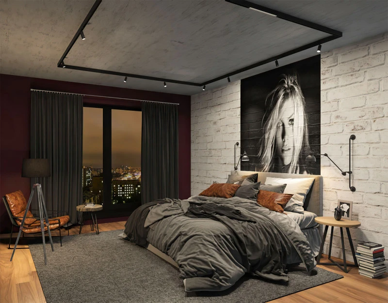 Бра Odeon Light 4125/1WA