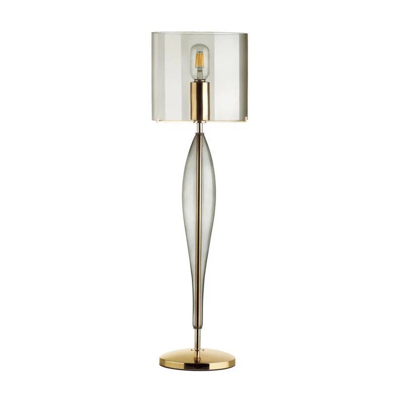 Настольная лампа Odeon Light 4850/1T