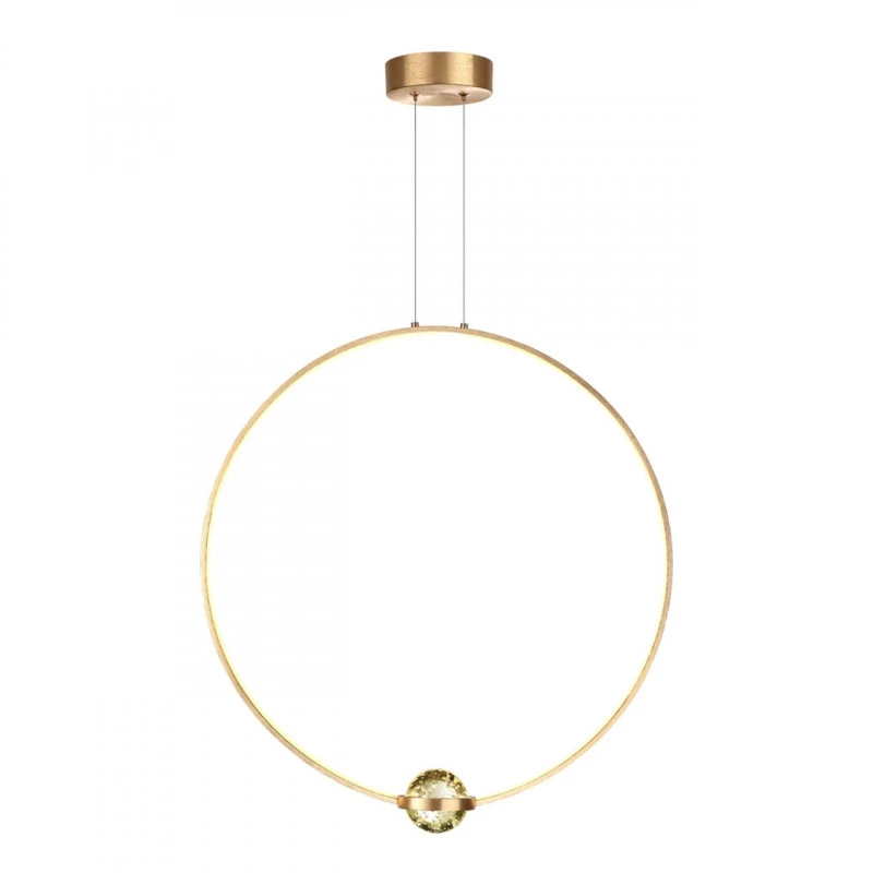 Подвесной светильник Odeon Light 4336/27L