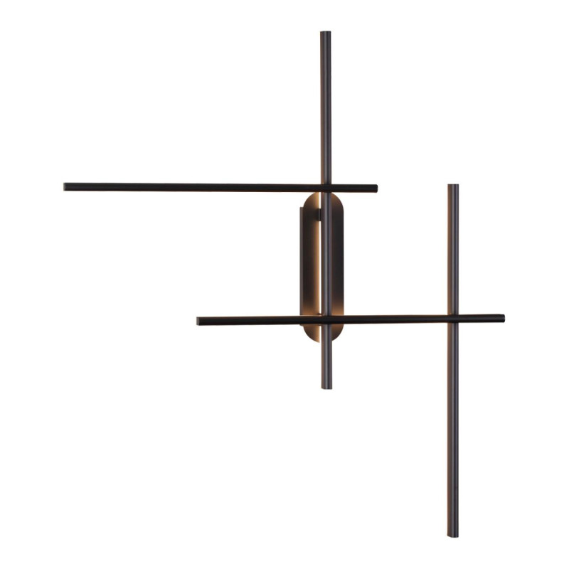 Бра Odeon Light 3890/36WLP