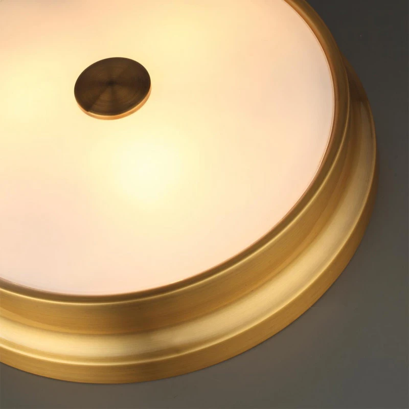 Накладной светильник Odeon Light 4824/3C