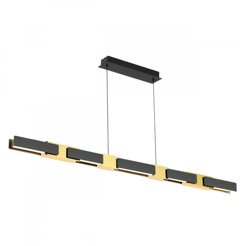 Подвесной светильник Odeon Light 4991/40L