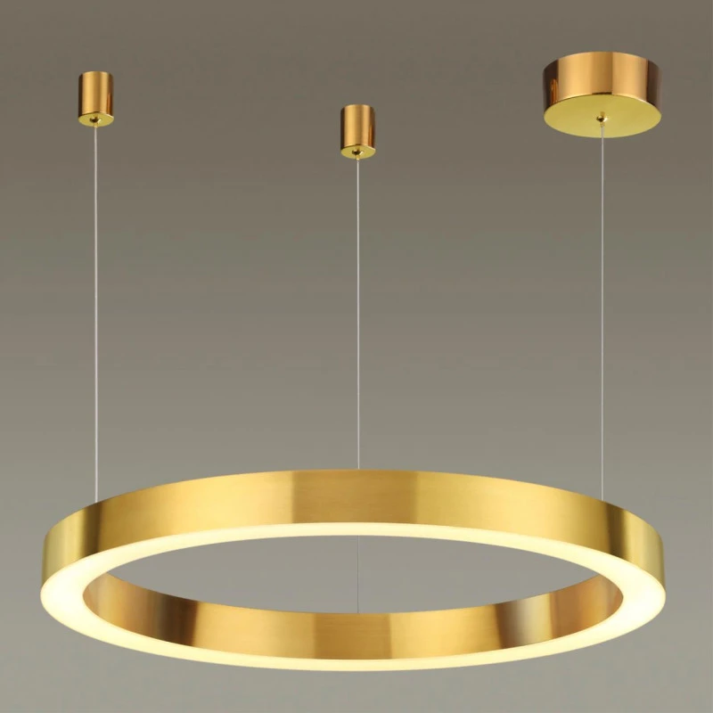 Подвесной светильник Odeon Light 3885/35LG