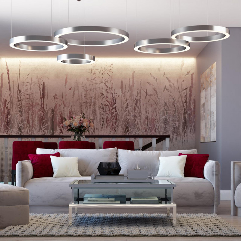 Подвесной светильник Odeon Light 4244/25L