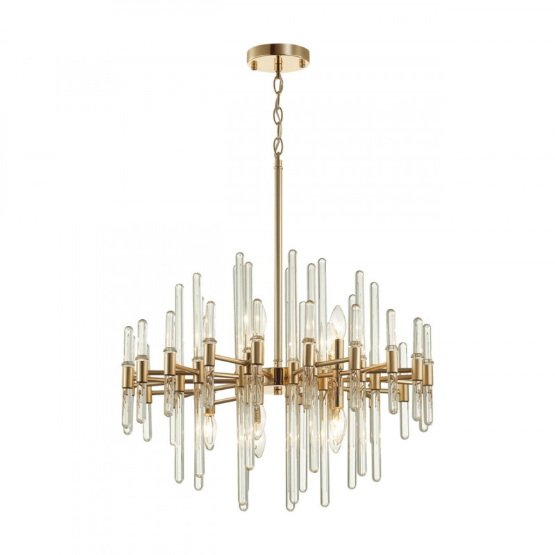 Подвесная люстра Odeon Light 4988/10
