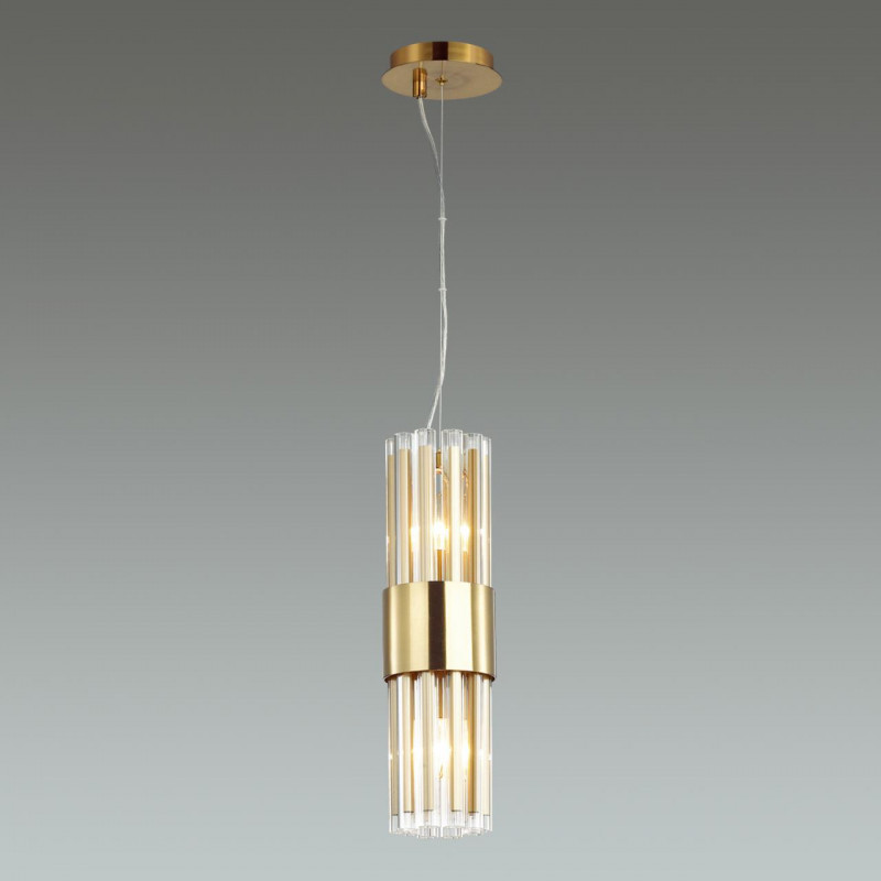 Подвесной светильник Odeon Light 4786/2