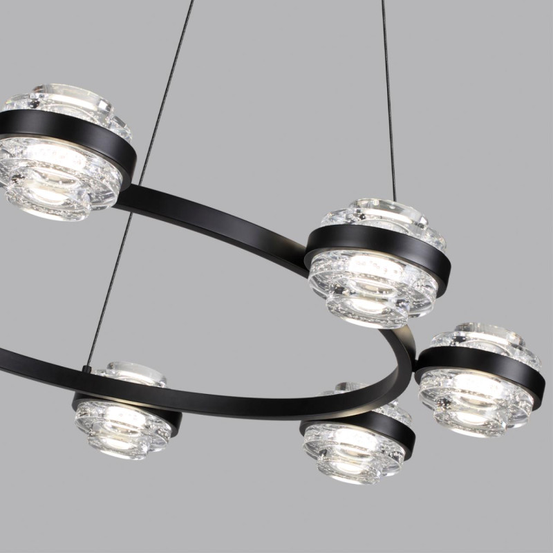 Подвесная люстра Odeon Light 5031/50L