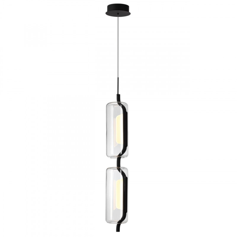 Подвесной светильник Odeon Light 5003/20L