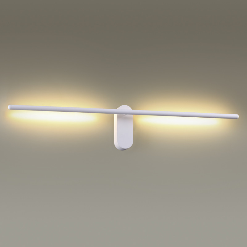 Светильник для картин Odeon Light 3858/12WW
