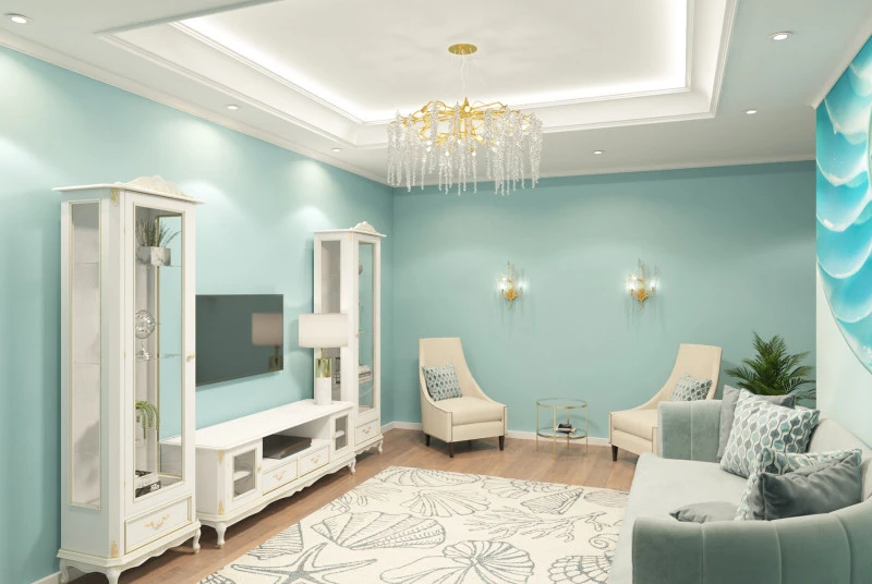 Бра Odeon Light 5005/3W