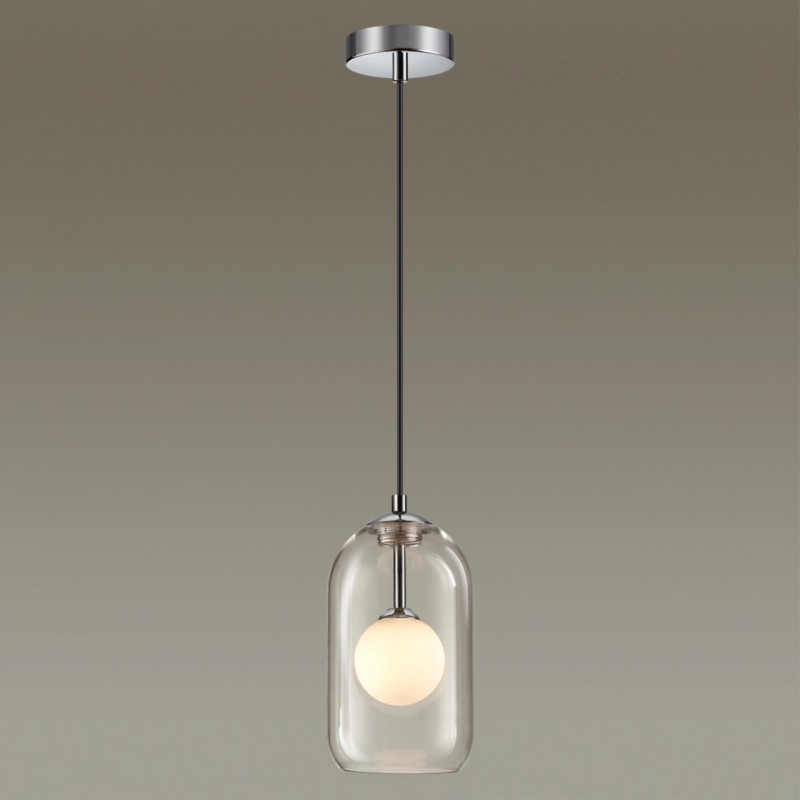 Подвесной светильник Odeon Light 4953/1