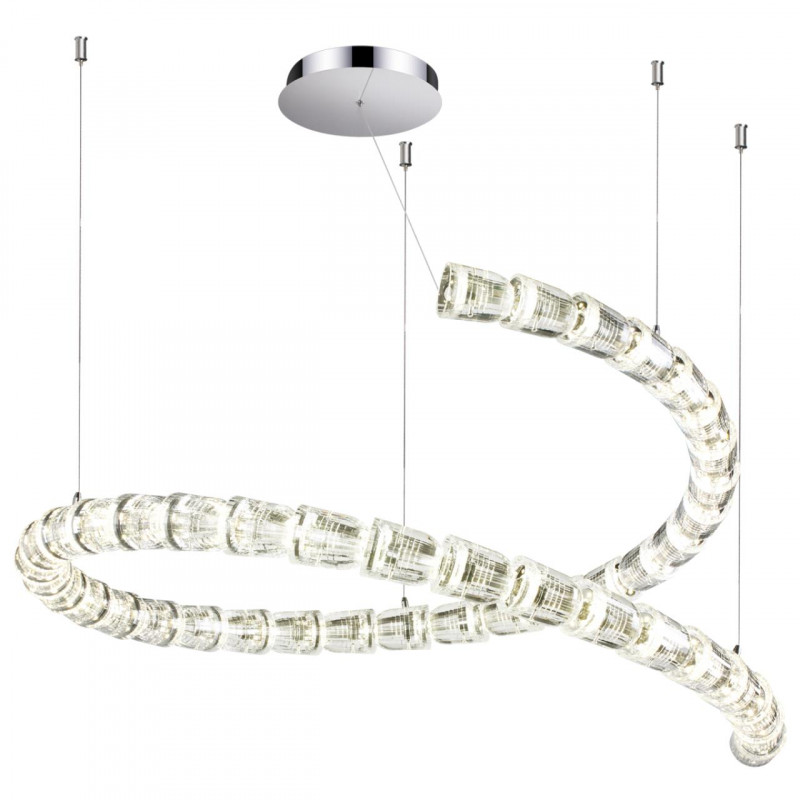 Подвесная люстра Odeon Light 5010/129L