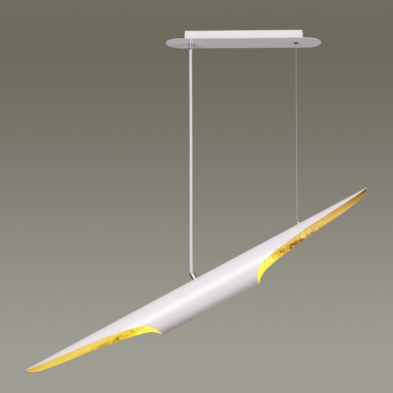 Подвесной светильник Odeon Light 3816/50WG