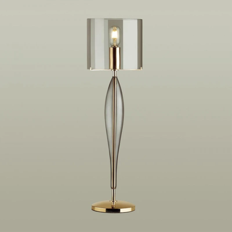 Настольная лампа Odeon Light 4850/1T