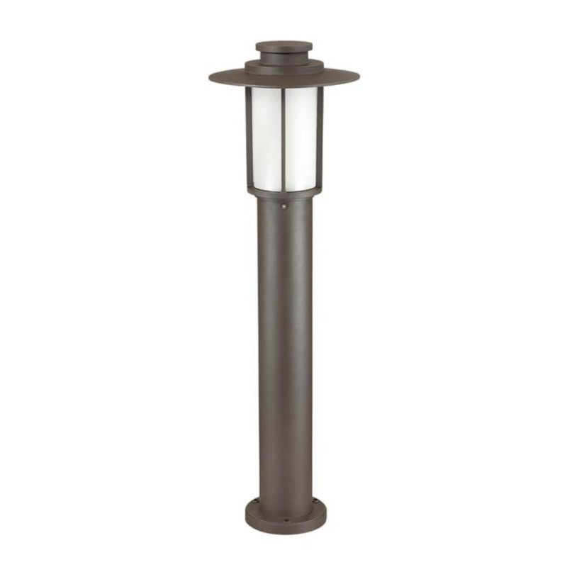 Садово-парковый светильник Odeon Light 4047/1F