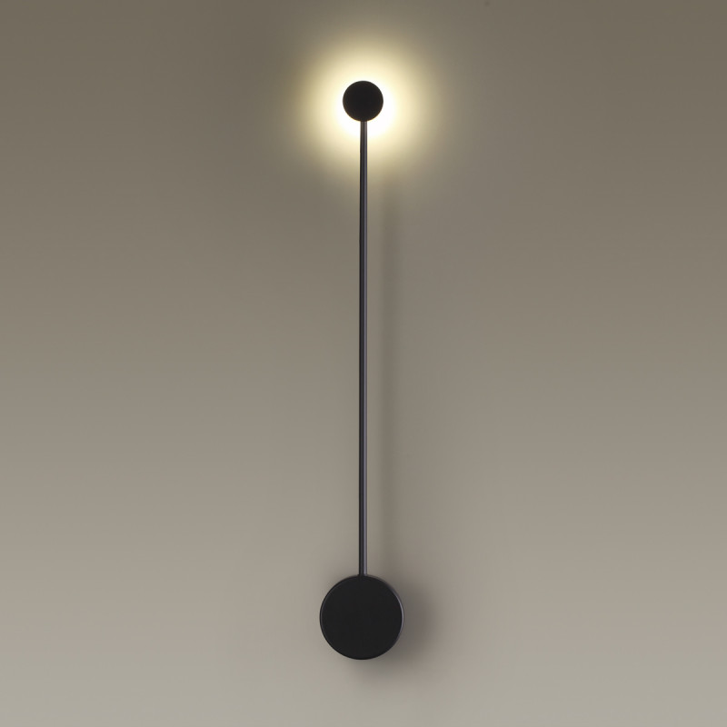 Бра Odeon Light 3902/5WB