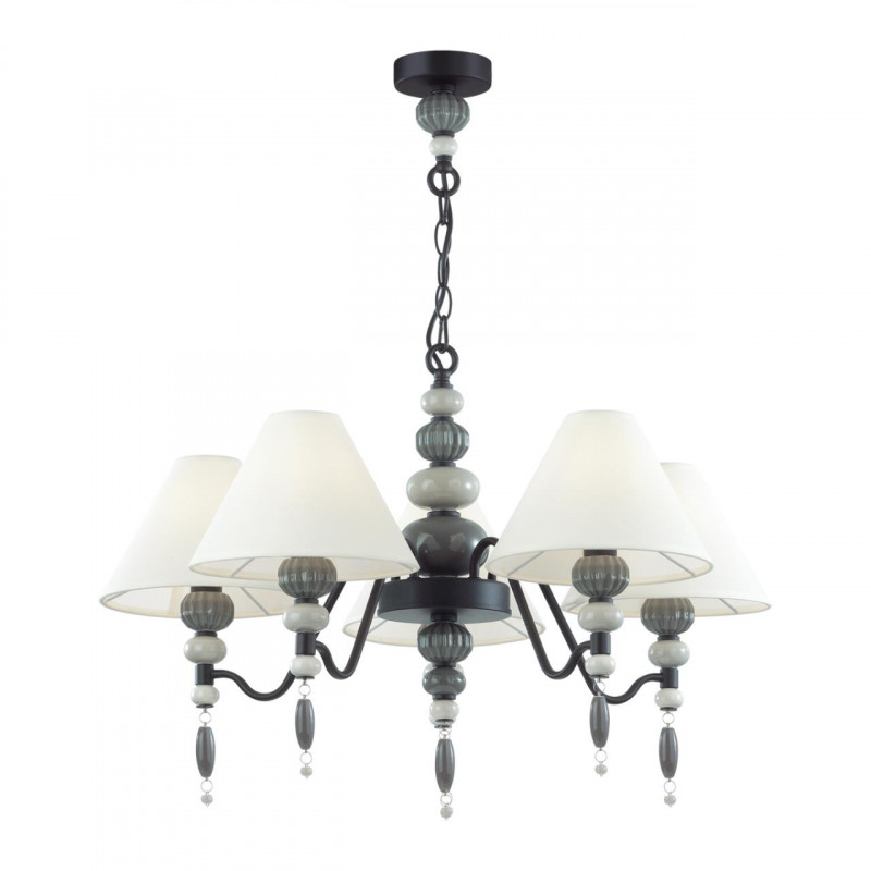 Подвесная люстра Odeon Light 4896/5