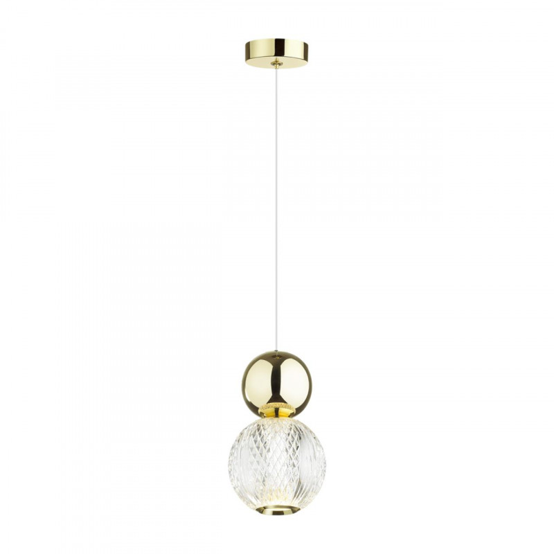 Подвесной светильник Odeon Light 5008/7L