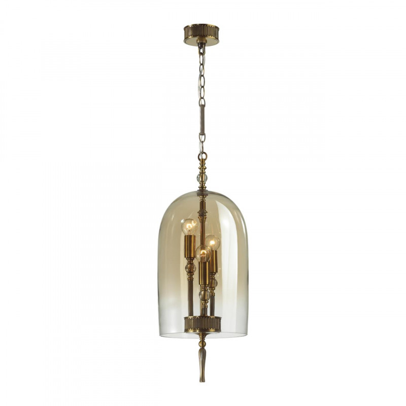 Подвесная люстра Odeon Light 4892/3