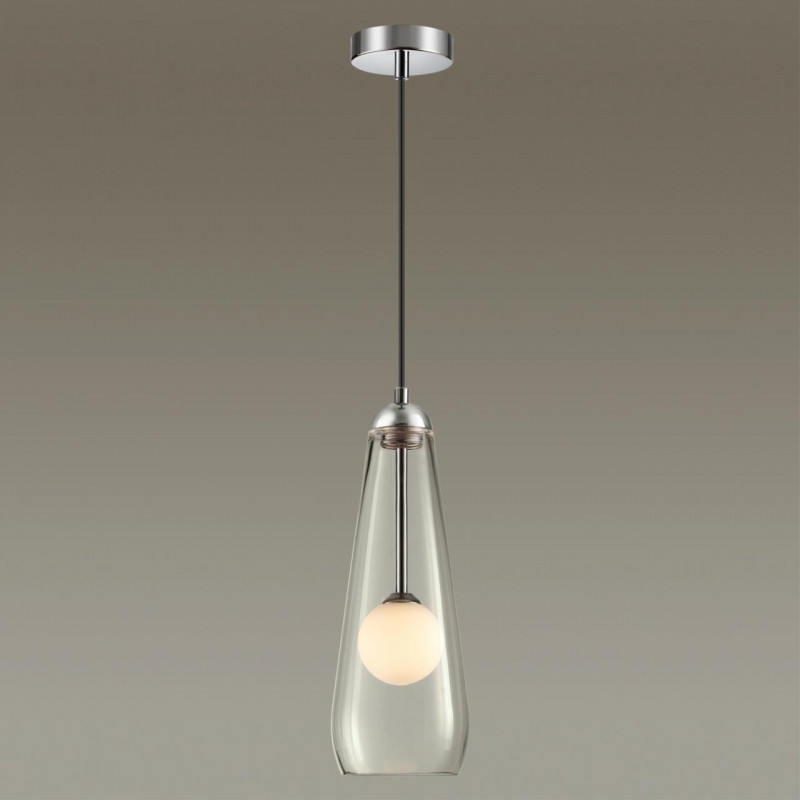 Подвесной светильник Odeon Light 4954/1