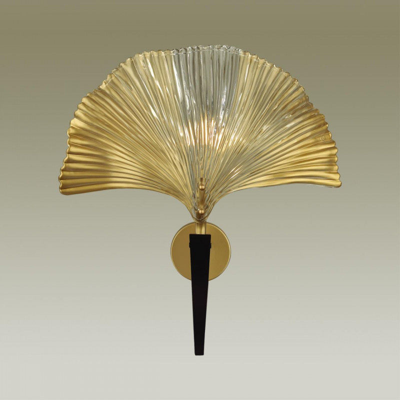 Бра Odeon Light 4870/1W