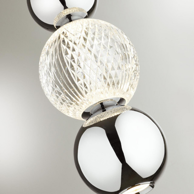 Подвесной светильник Odeon Light 5007/7LA