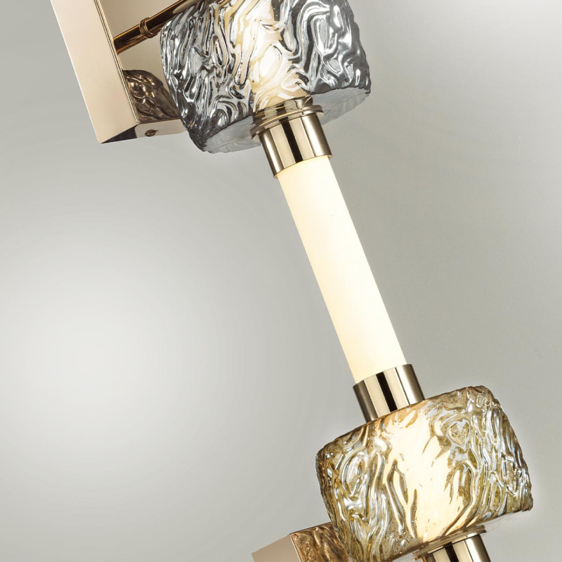 Бра Odeon Light 5426/34WL