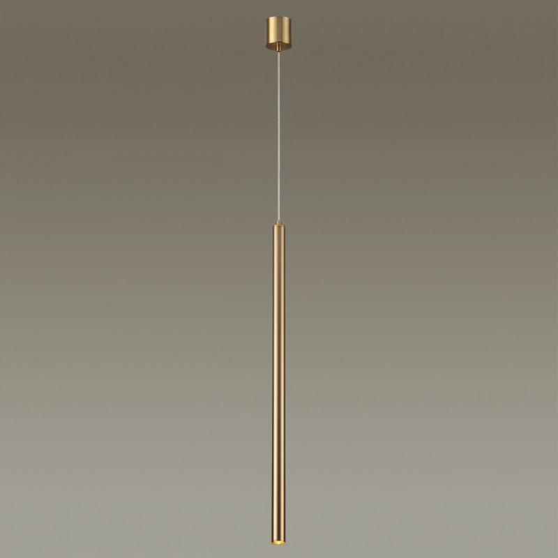 Подвесной светильник Odeon Light 4374/3L