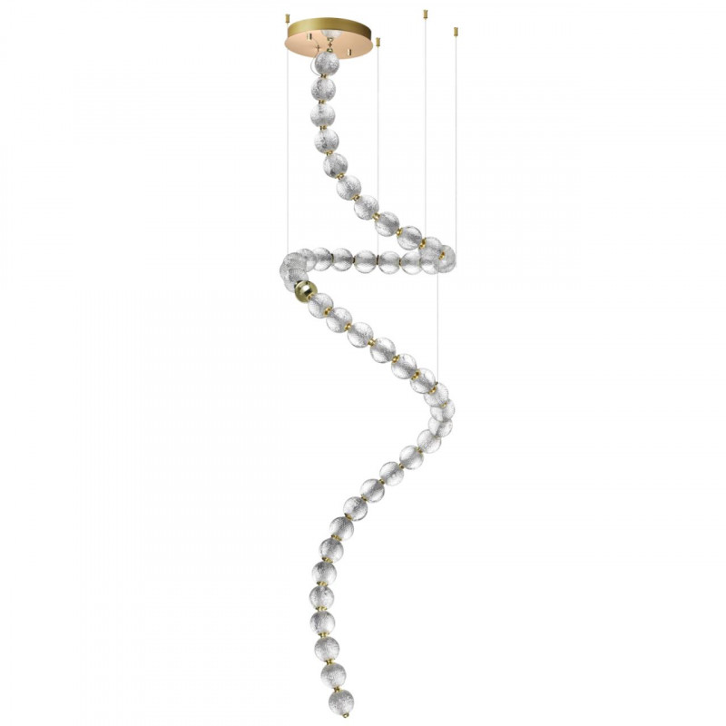 Каскадная люстра Odeon Light 5008/132L