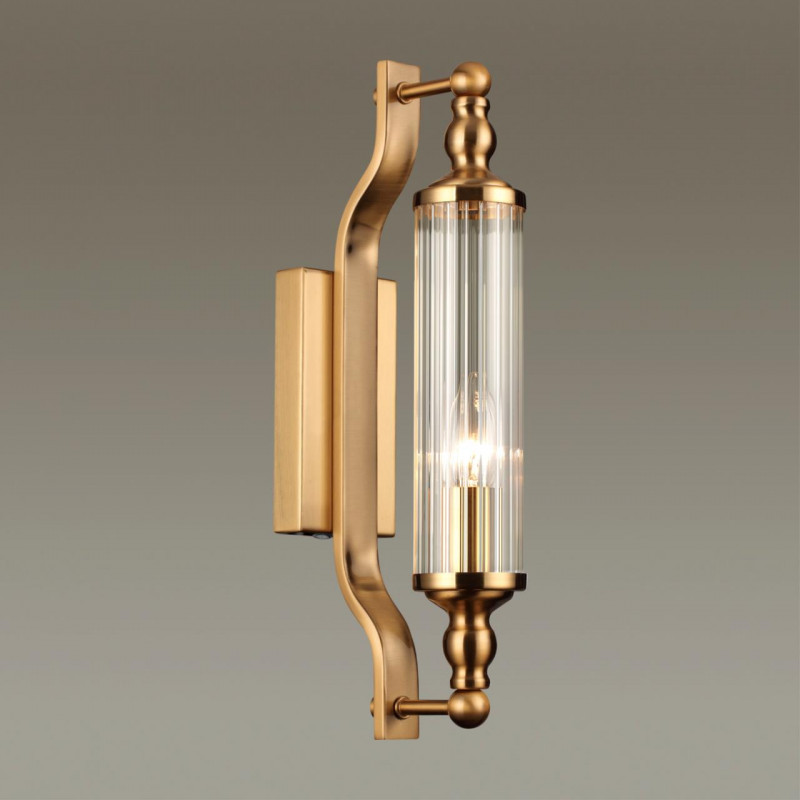 Бра Odeon Light 4943/1W