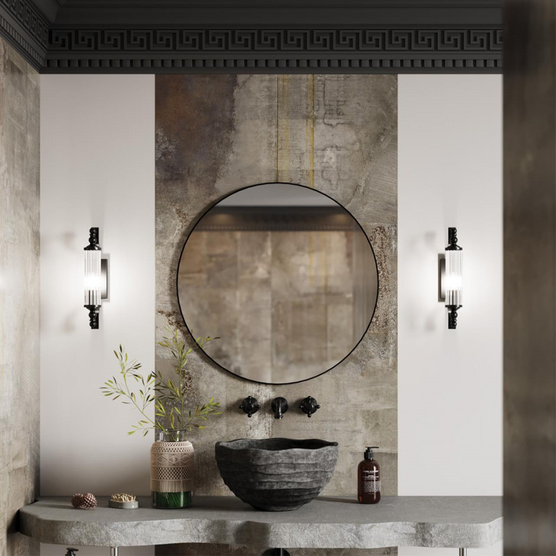 Бра Odeon Light 4943/1W