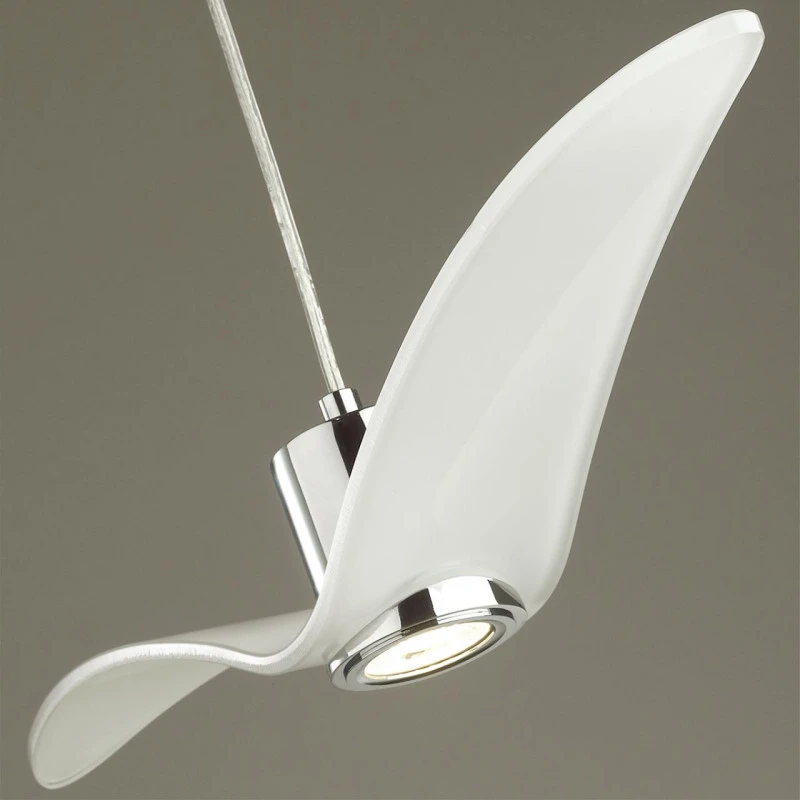 Подвесной светильник Odeon Light 4903/1A