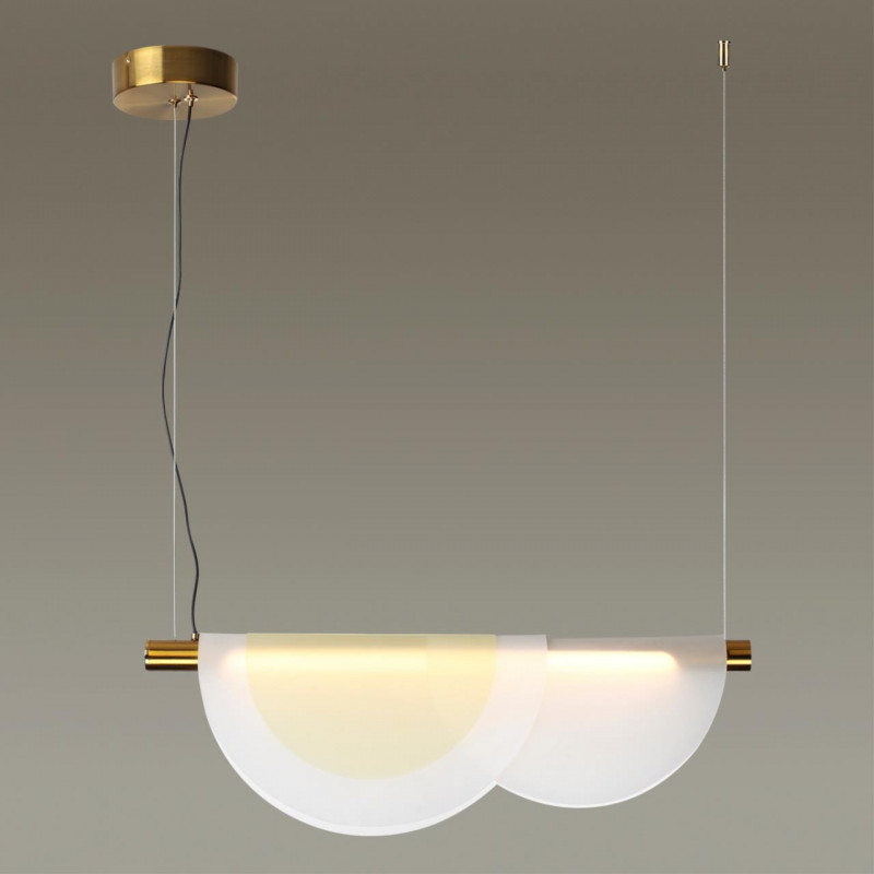 Подвесной светильник Odeon Light 4358/20L