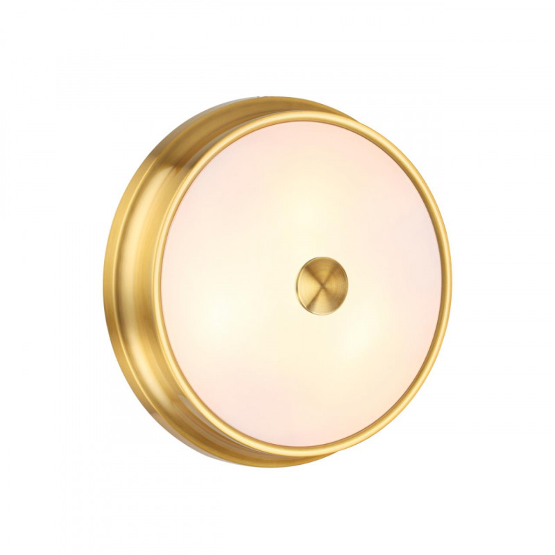 Накладной светильник Odeon Light 4824/3C